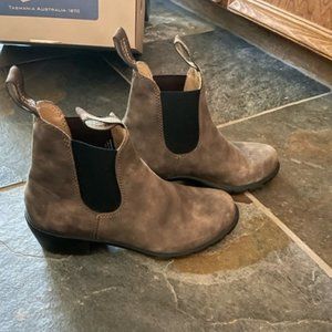 Blundstone Boots